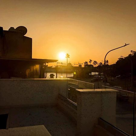 Bohemian Rhapsody Appartement Paphos Buitenkant foto