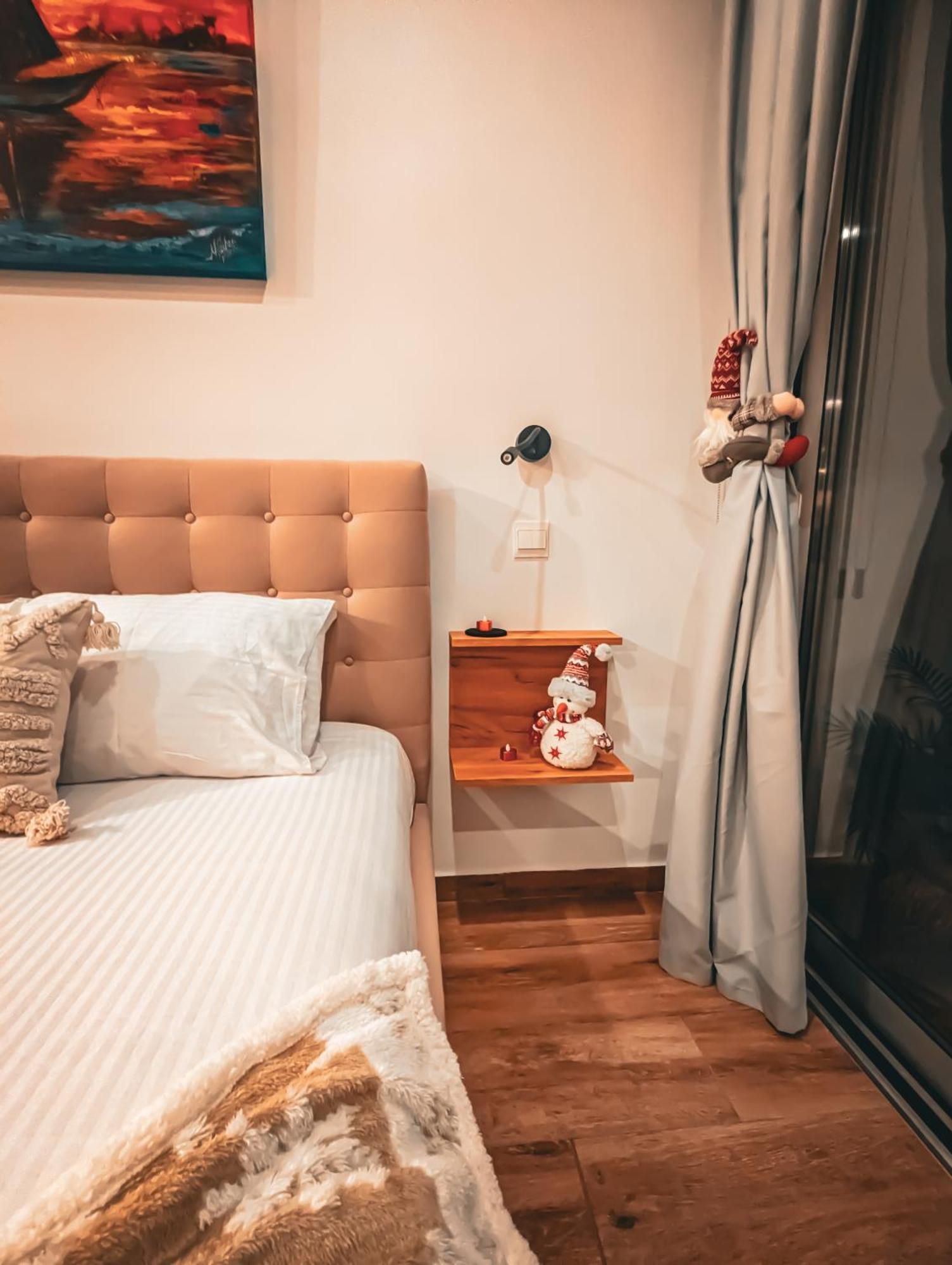 Bohemian Rhapsody Appartement Paphos Buitenkant foto